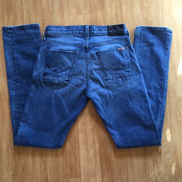 Hudson Blake Jeans - Picture 3 of 8